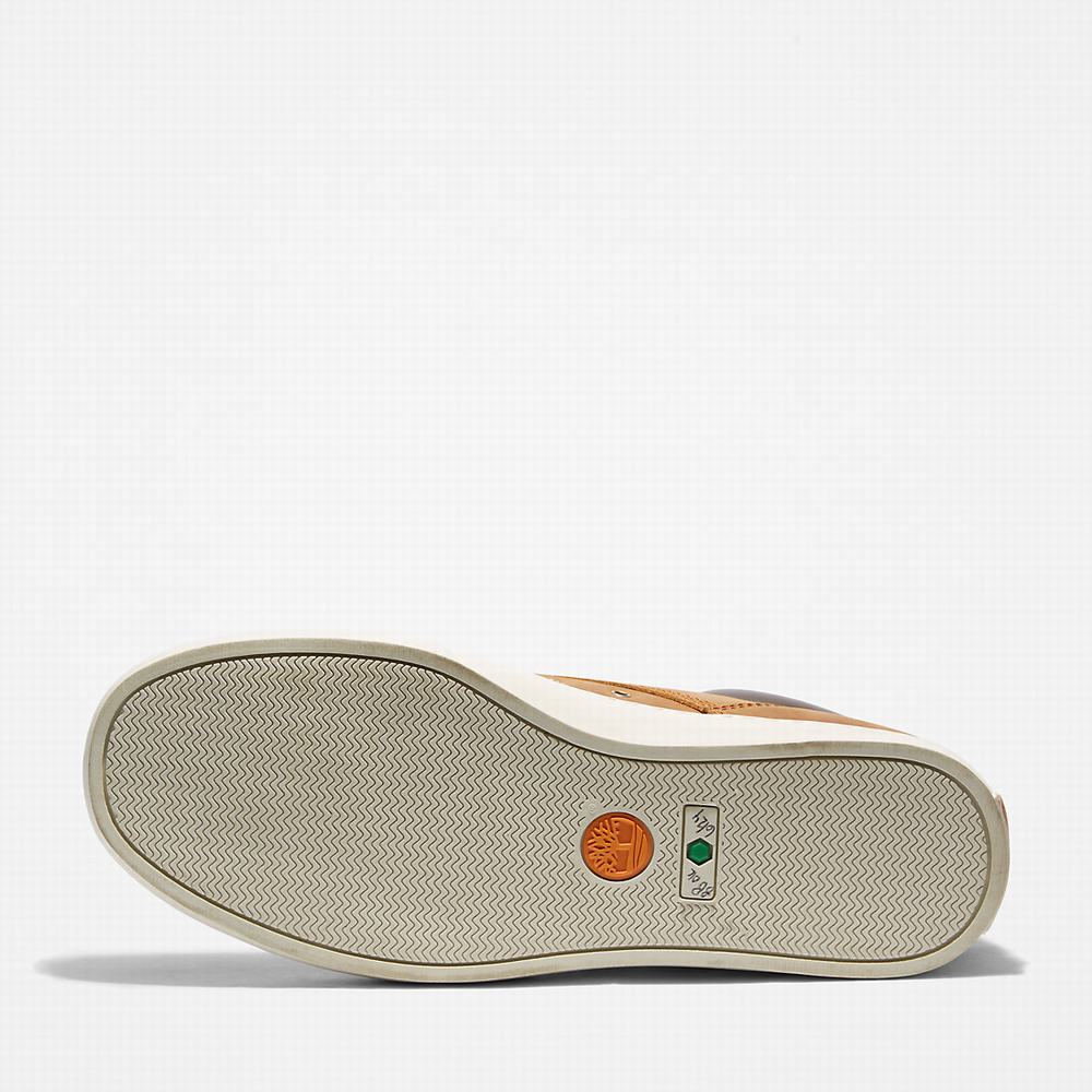 Timberland Adventure 2.0 Chukka Bot Erkek Açık Kahverengi | TR-1690K