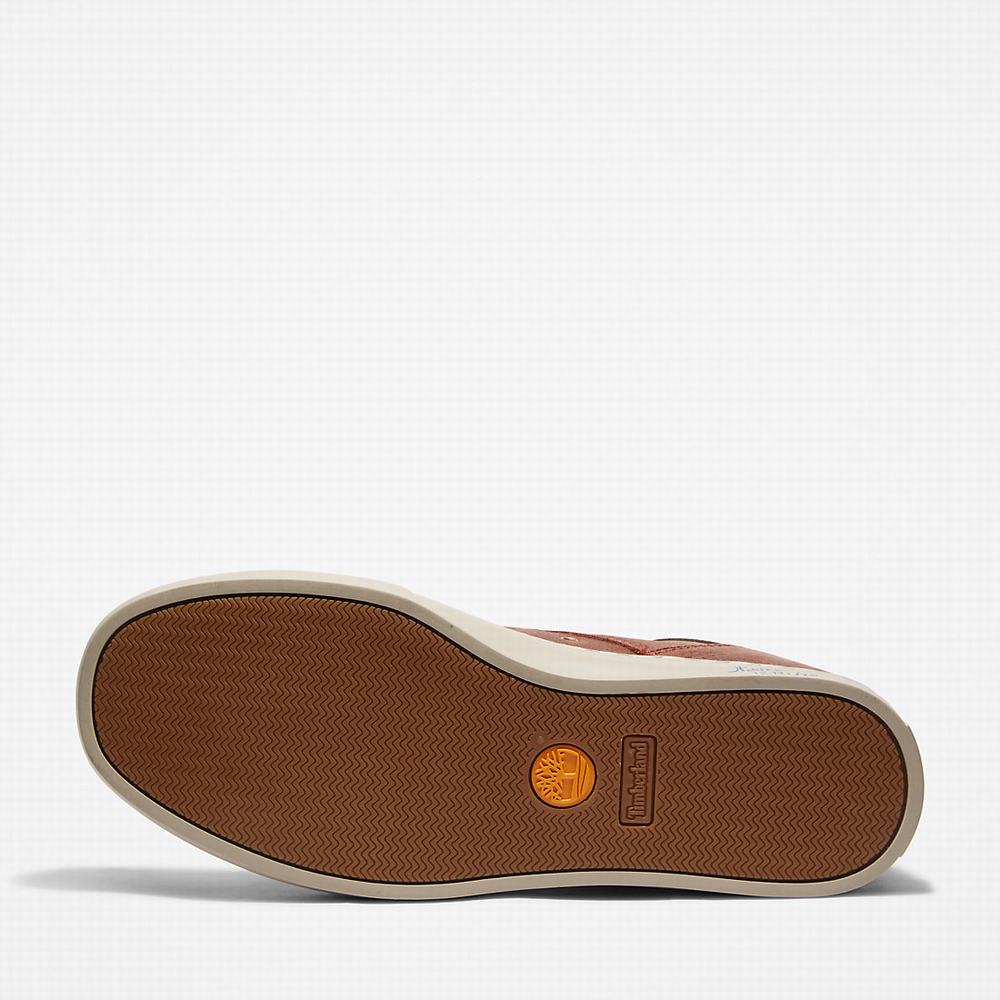 Timberland Adventure 2.0 Chukka Bot Erkek Kahverengi | TR-9243J
