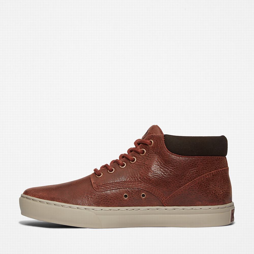 Timberland Adventure 2.0 Chukka Bot Erkek Kahverengi | TR-9243J