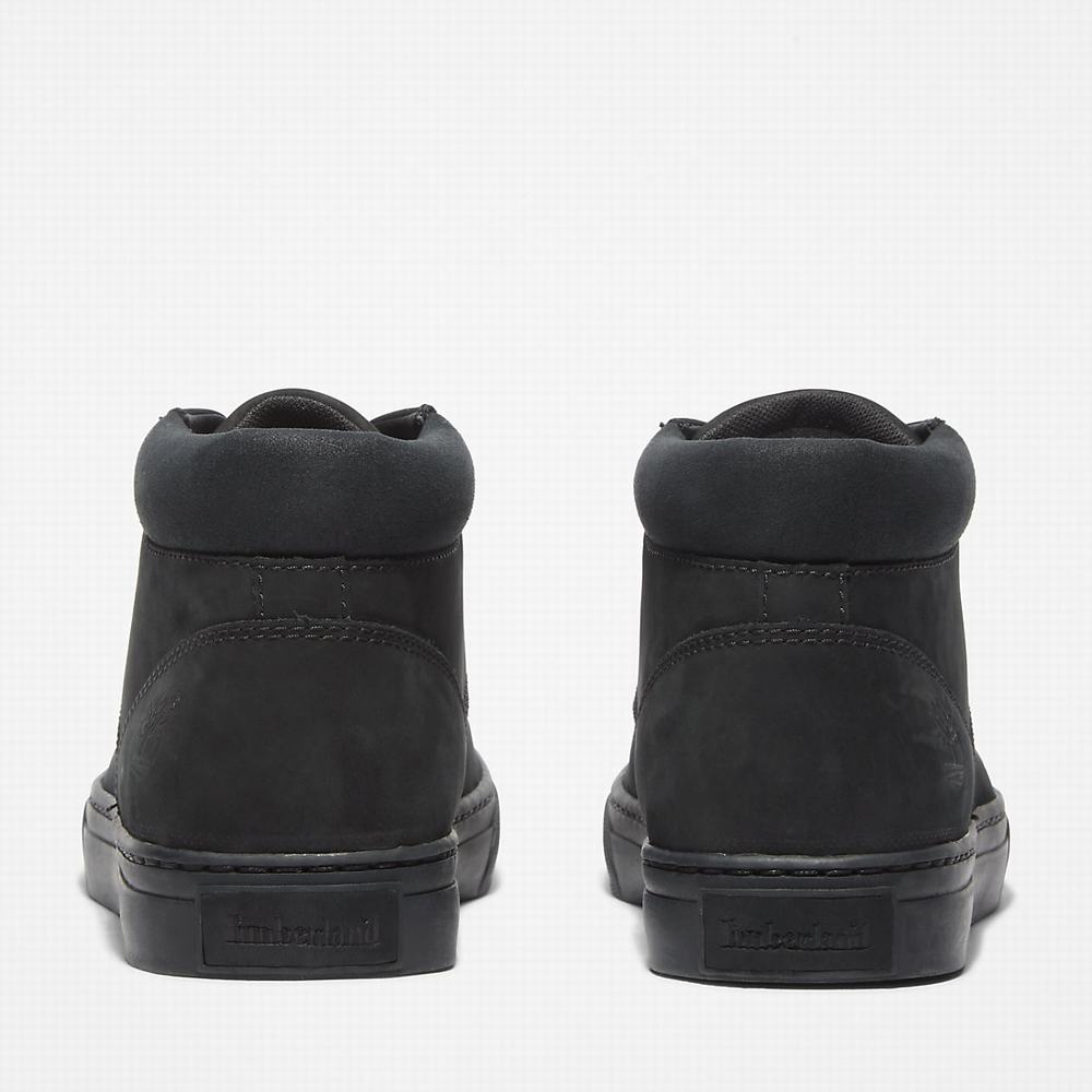Timberland Adventure 2.0 Chukka Bot Erkek Siyah | TR-9576H