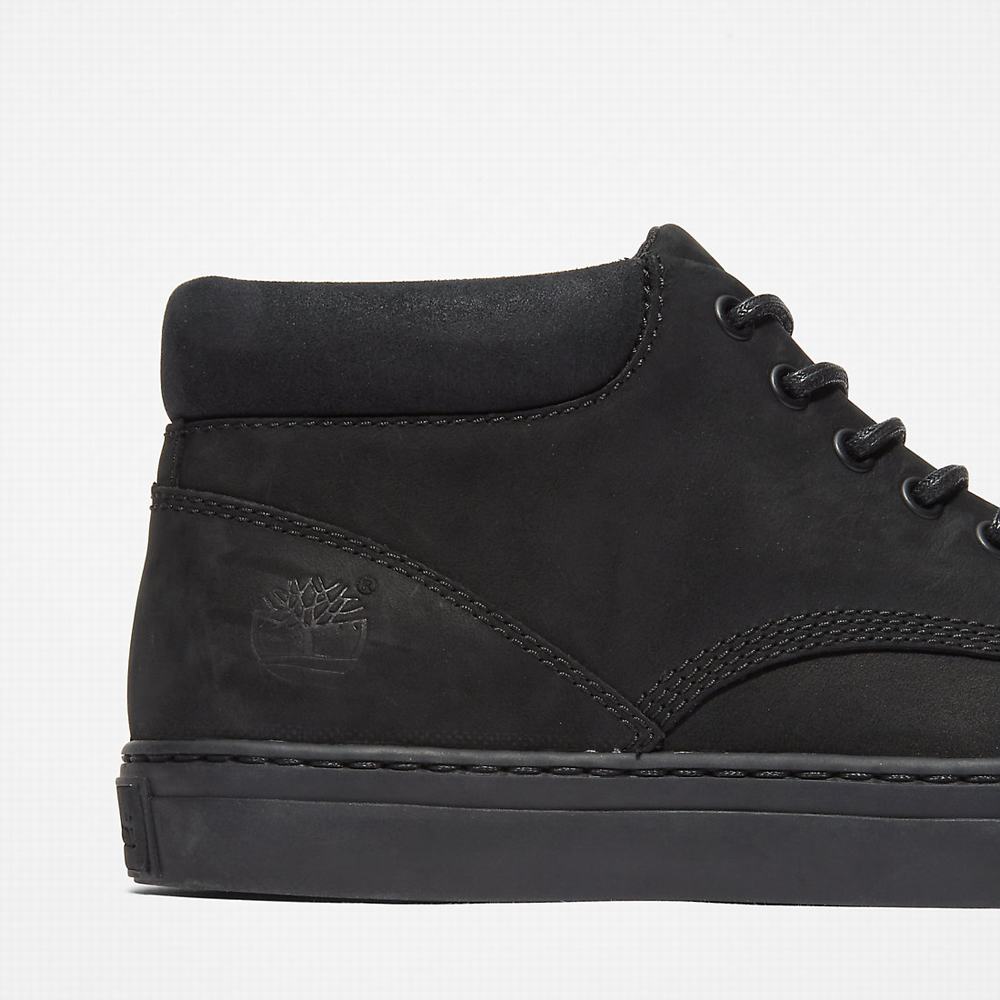Timberland Adventure 2.0 Chukka Bot Erkek Siyah | TR-9576H