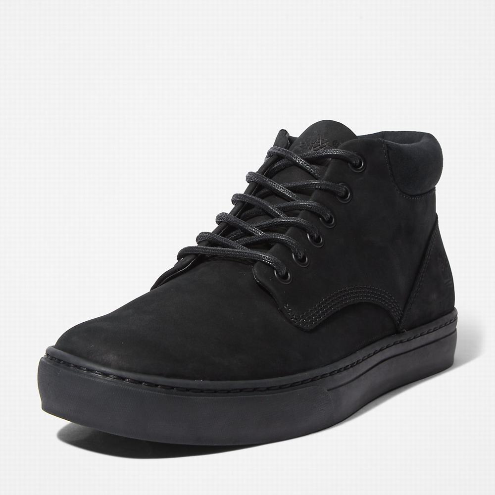 Timberland Adventure 2.0 Chukka Bot Erkek Siyah | TR-9576H