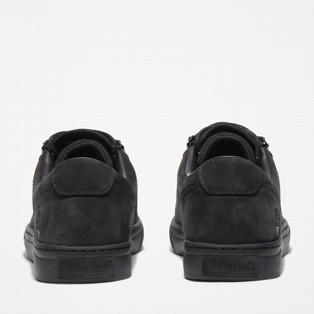Timberland Adventure 2.0 Cupsole Alpine Spor Ayakkabı Erkek Siyah | TR-8654Z