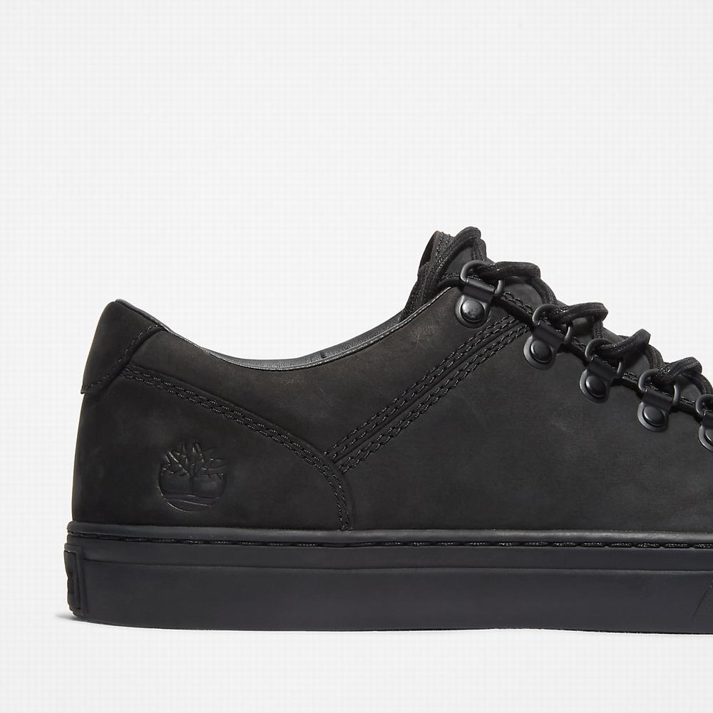 Timberland Adventure 2.0 Cupsole Alpine Spor Ayakkabı Erkek Siyah | TR-8654Z