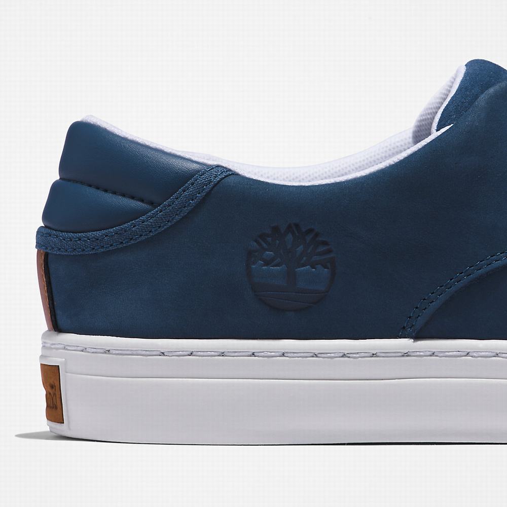 Timberland Adventure 2.0 Spor Ayakkabı Erkek Koyu Mavi | TR-0527V