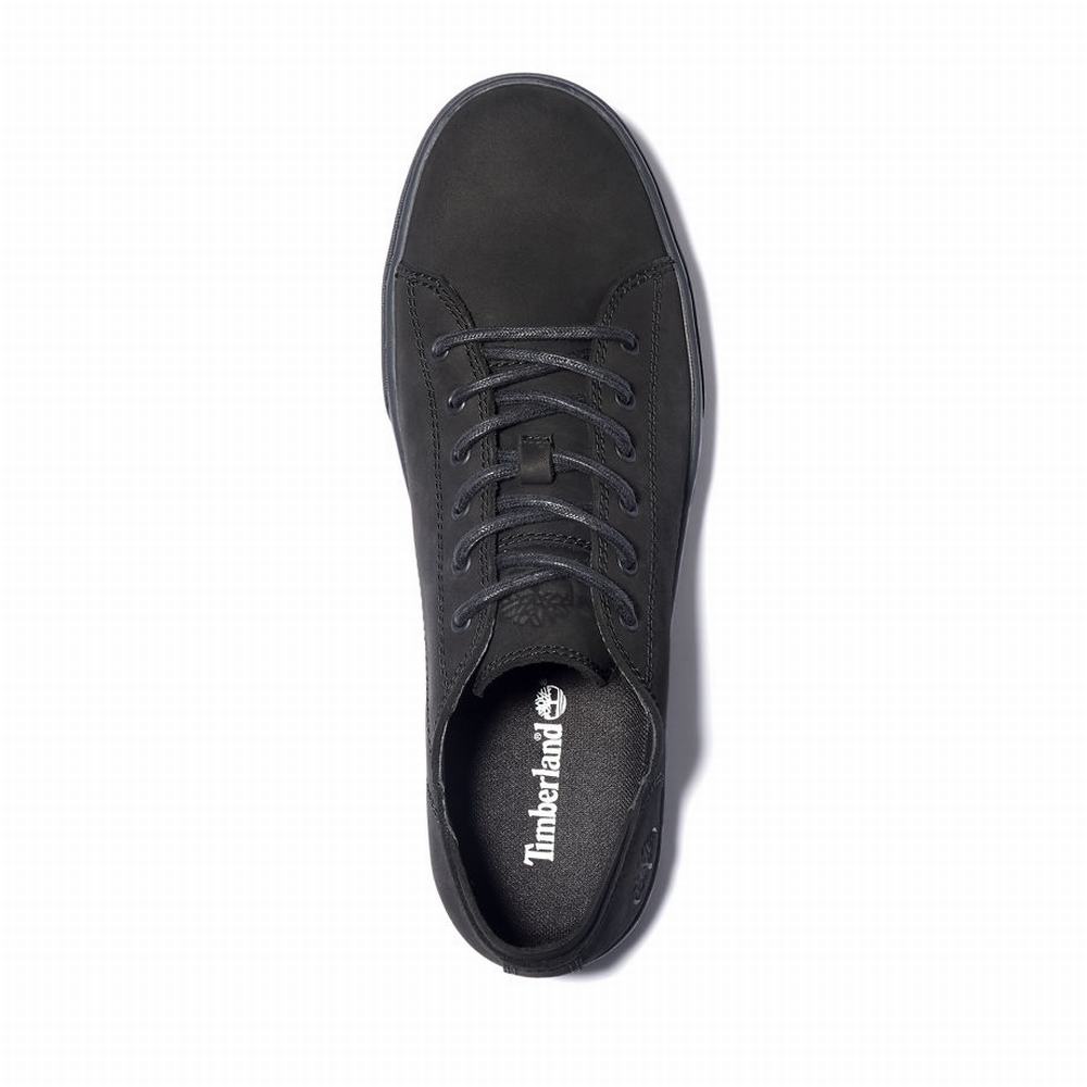 Timberland Adventure 2.0 Spor Ayakkabı Erkek Siyah | TR-1729T