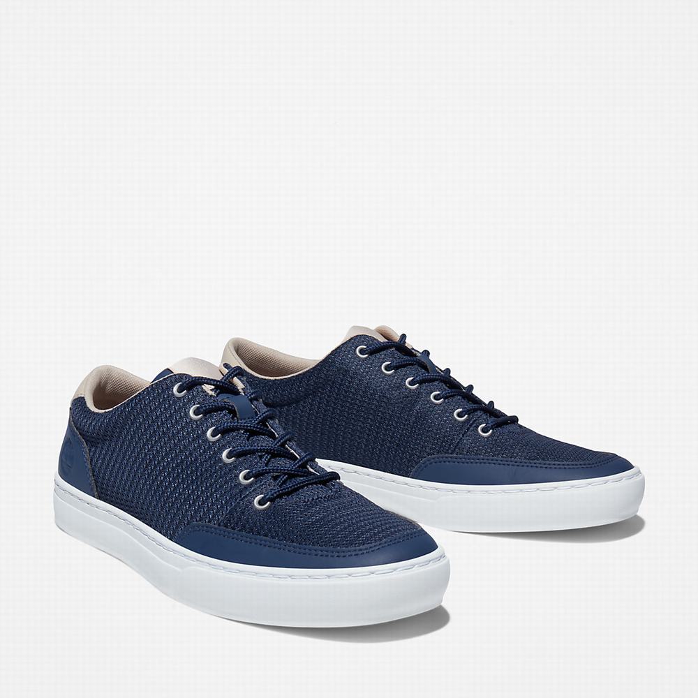 Timberland Adventure 2.0 Spor Ayakkabı Erkek Lacivert | TR-3458Z