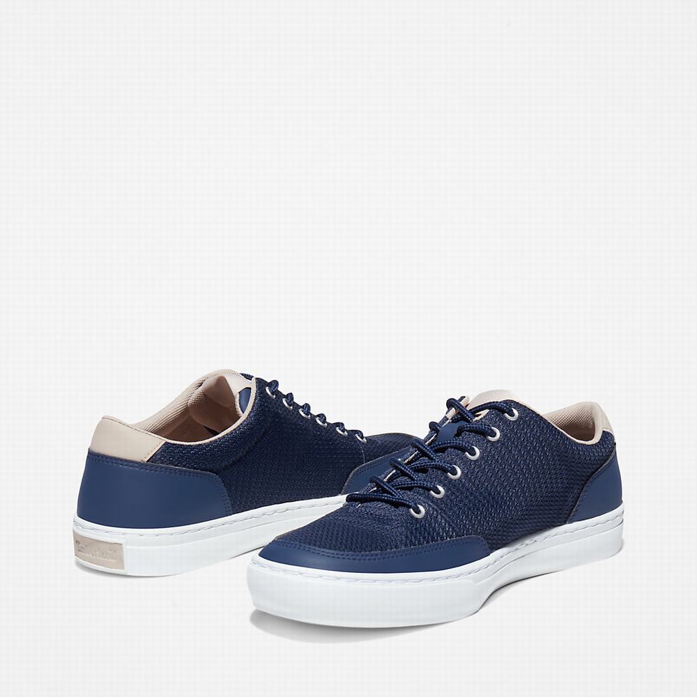 Timberland Adventure 2.0 Spor Ayakkabı Erkek Lacivert | TR-3458Z