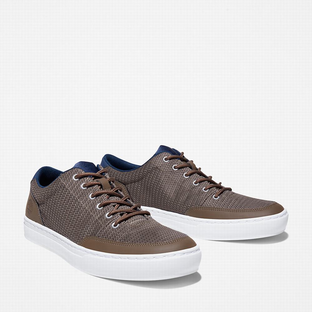 Timberland Adventure 2.0 Spor Ayakkabı Erkek Koyu Yeşil | TR-3574L