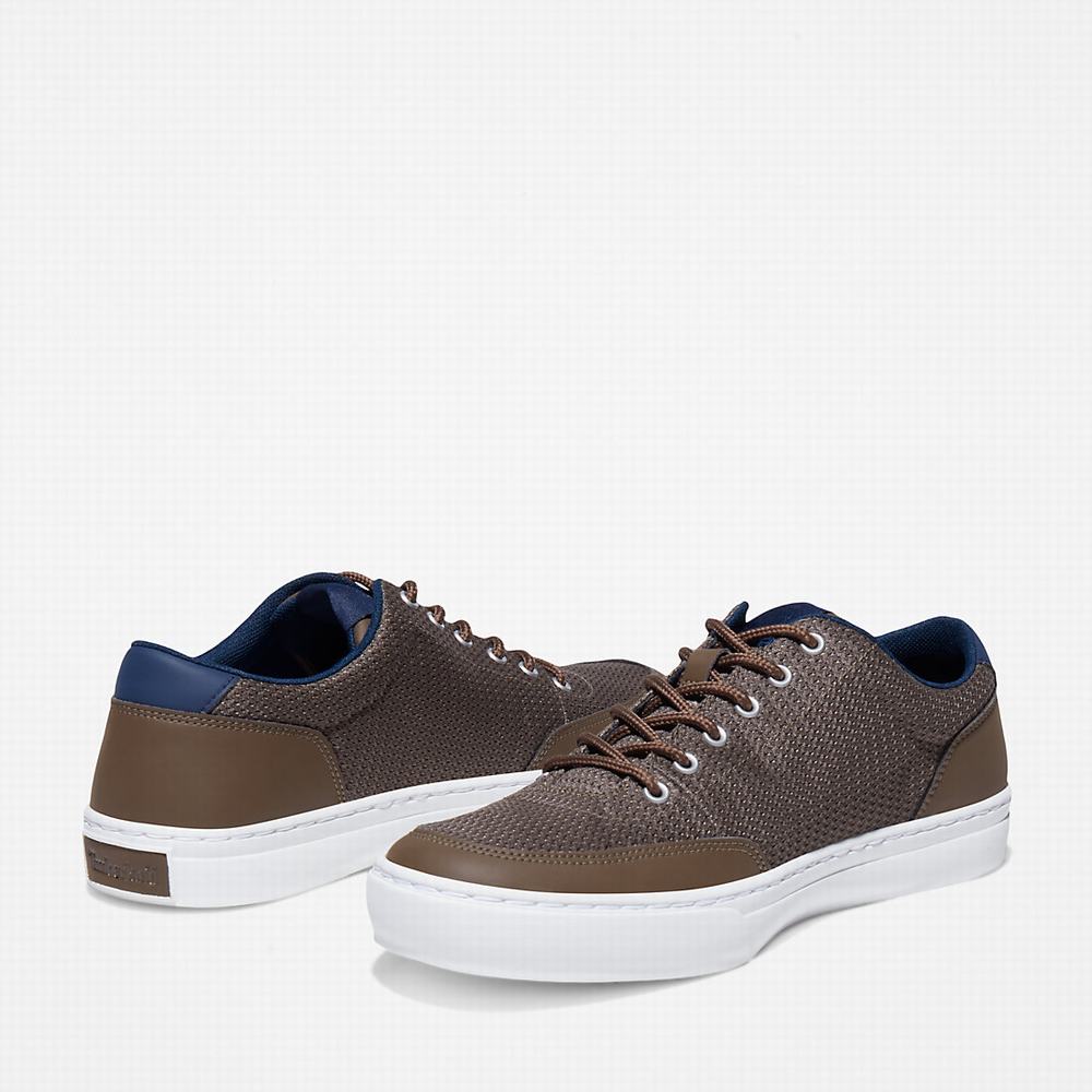 Timberland Adventure 2.0 Spor Ayakkabı Erkek Koyu Yeşil | TR-3574L