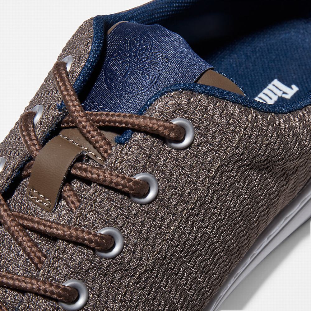 Timberland Adventure 2.0 Spor Ayakkabı Erkek Koyu Yeşil | TR-3574L