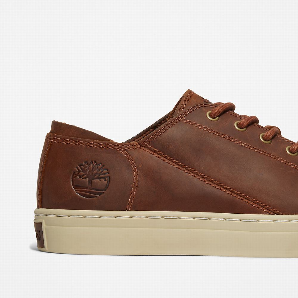 Timberland Adventure 2.0 Spor Ayakkabı Erkek Açık Kahverengi | TR-3729R