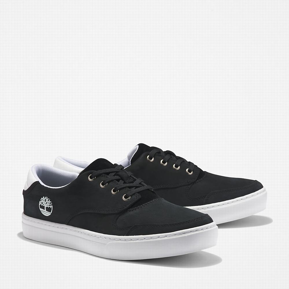 Timberland Adventure 2.0 Spor Ayakkabı Erkek Siyah | TR-4380C