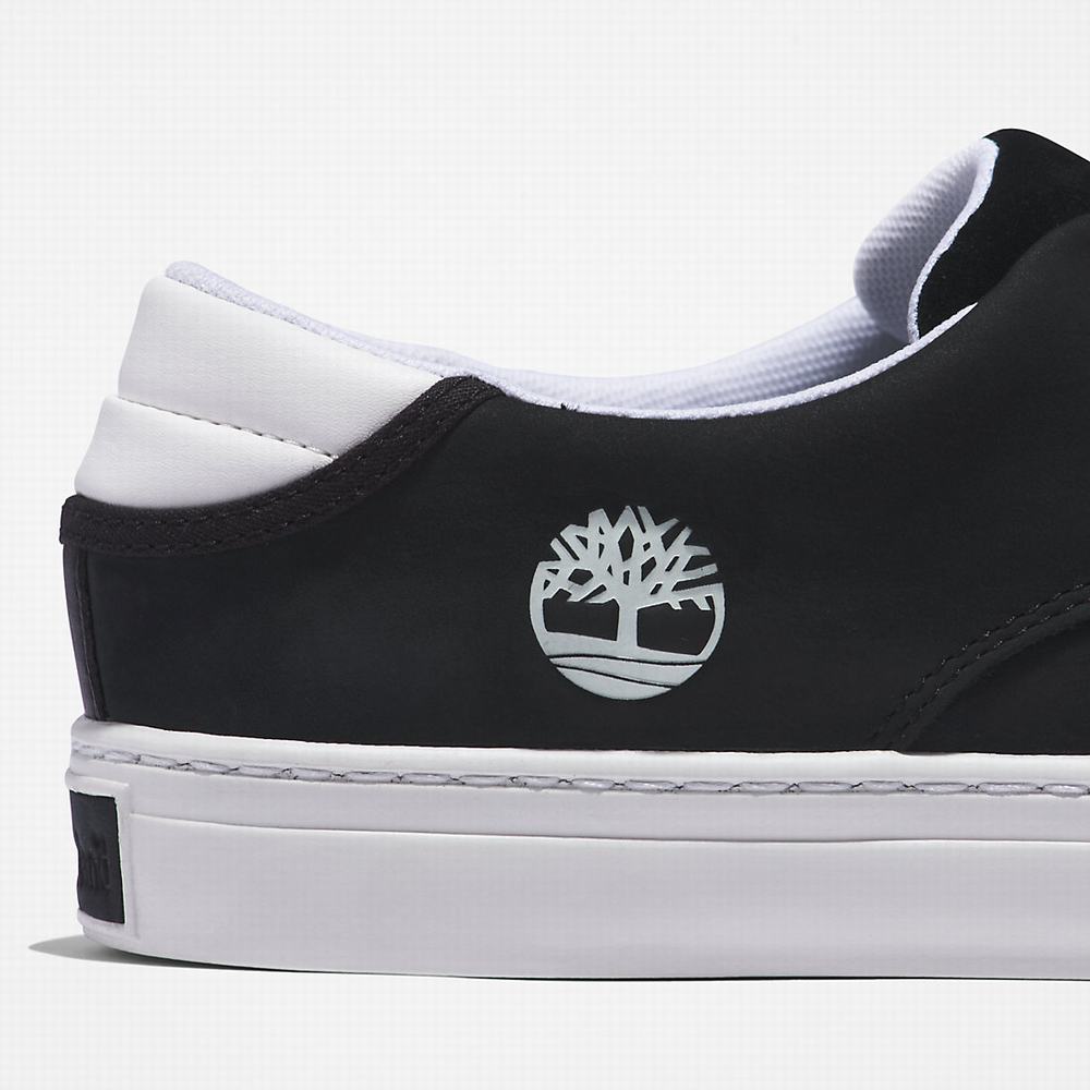 Timberland Adventure 2.0 Spor Ayakkabı Erkek Siyah | TR-4380C