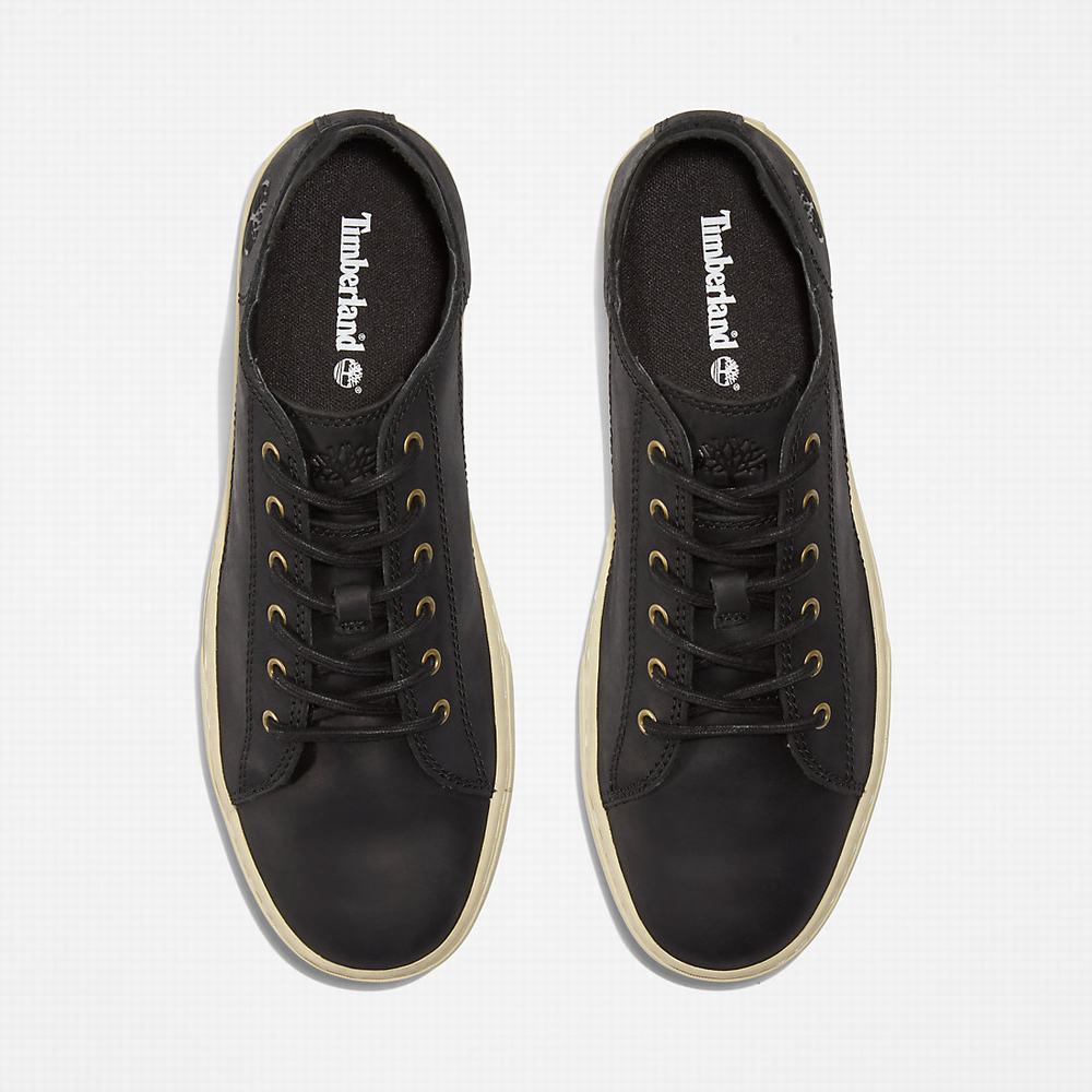 Timberland Adventure 2.0 Spor Ayakkabı Erkek Siyah | TR-5902Q
