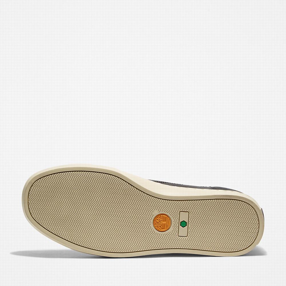 Timberland Adventure 2.0 Spor Ayakkabı Erkek Siyah | TR-5902Q