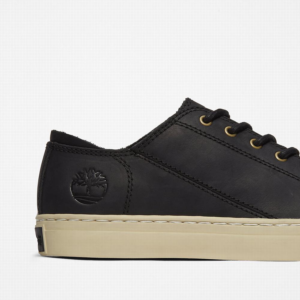 Timberland Adventure 2.0 Spor Ayakkabı Erkek Siyah | TR-5902Q