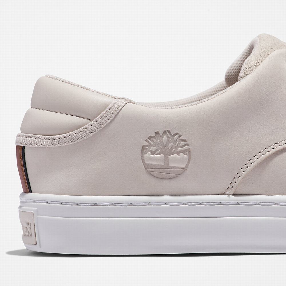 Timberland Adventure 2.0 Spor Ayakkabı Erkek Beyaz | TR-6482B
