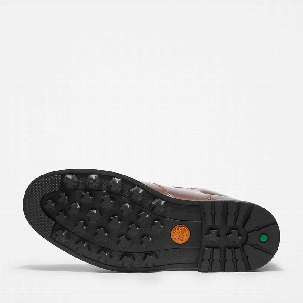 Timberland Alden Brook Bot Erkek Kahverengi | TR-9185S
