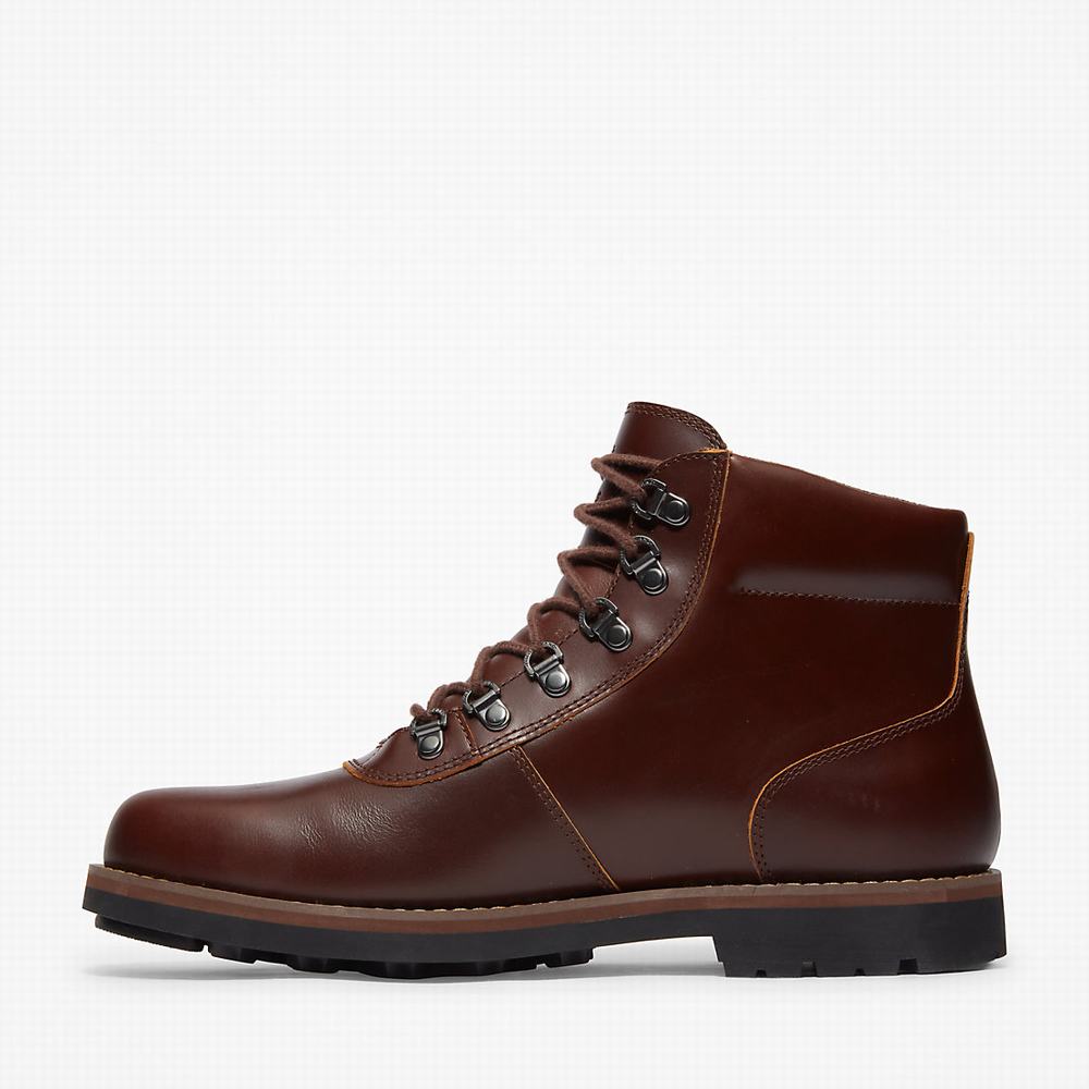Timberland Alden Brook Bot Erkek Kahverengi | TR-9185S