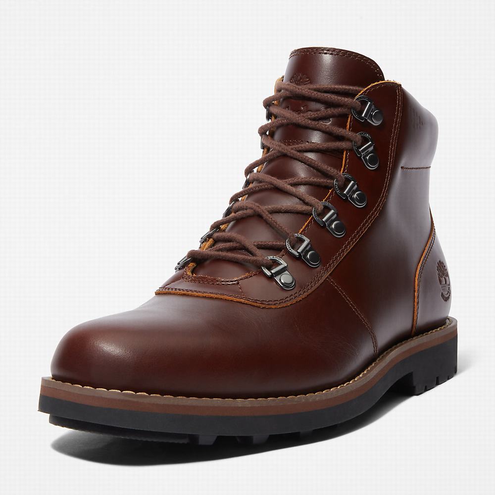 Timberland Alden Brook Bot Erkek Kahverengi | TR-9185S