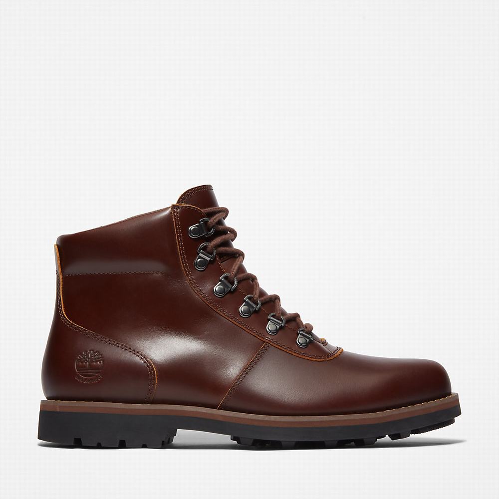 Timberland Alden Brook Bot Erkek Kahverengi | TR-9185S