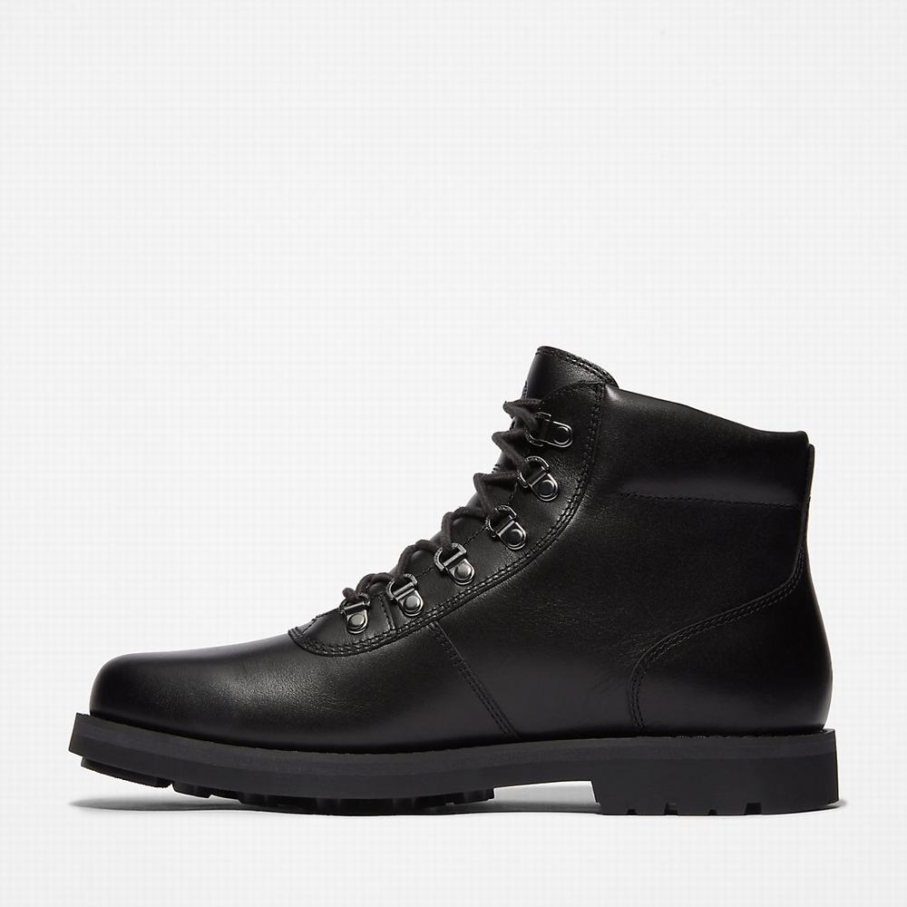 Timberland Alden Brook Bot Erkek Siyah | TR-9138P