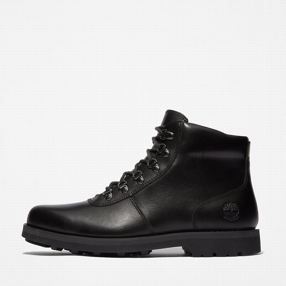 Timberland Alden Brook Bot Erkek Siyah | TR-9138P