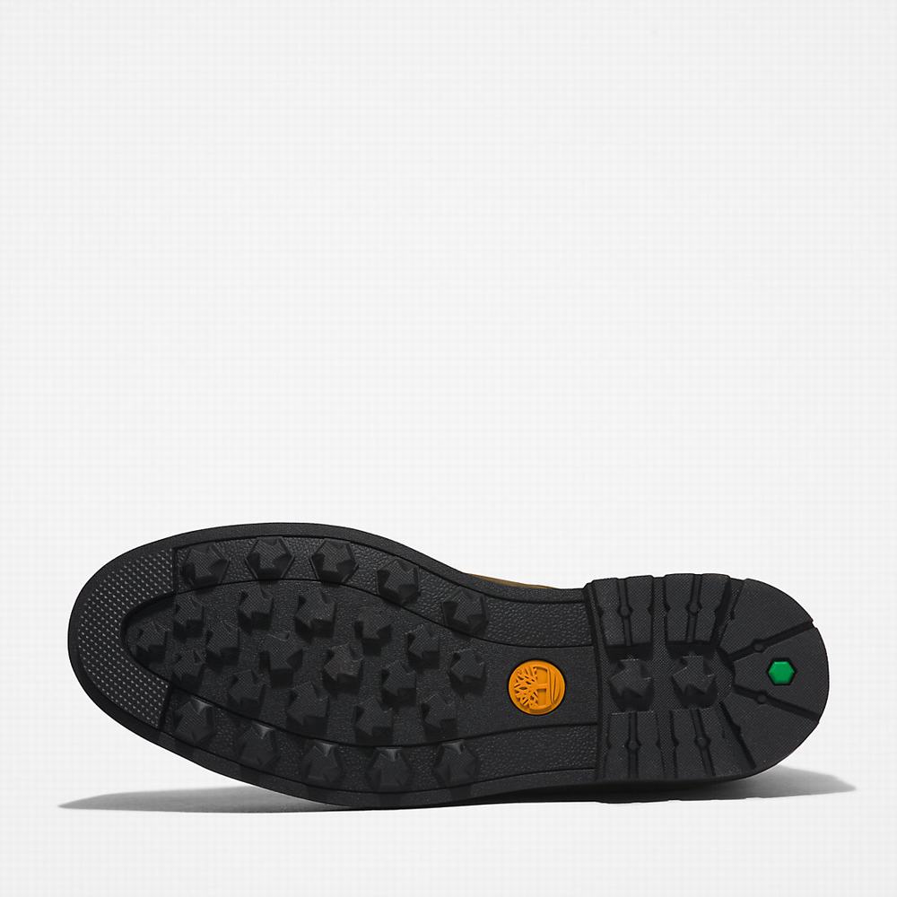 Timberland Alden Brook Waterproof Chukka Bot Erkek Yeşil | TR-2751F
