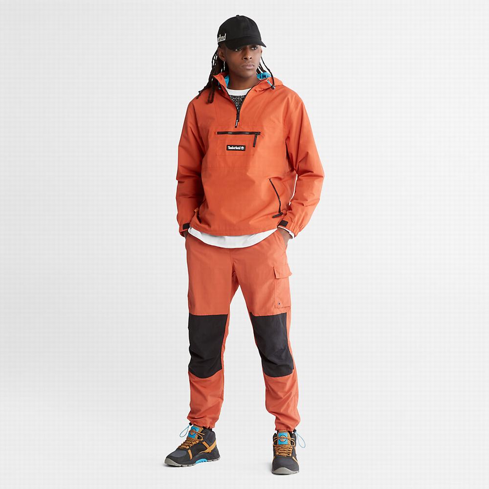 Timberland All Gender Outdoor Archive Climbing Jogger Pantolon Erkek Turuncu | TR-3481R