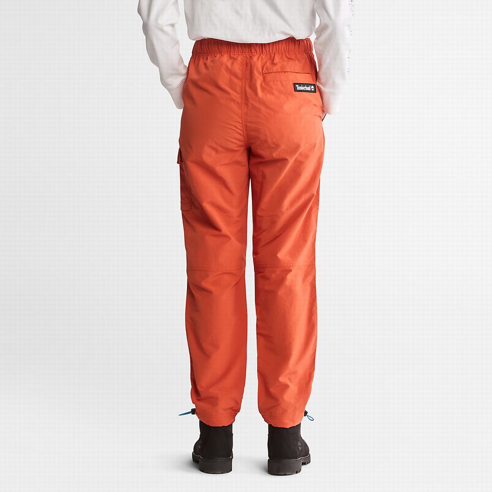 Timberland All Gender Outdoor Archive Climbing Jogger Pantolon Erkek Turuncu | TR-3481R