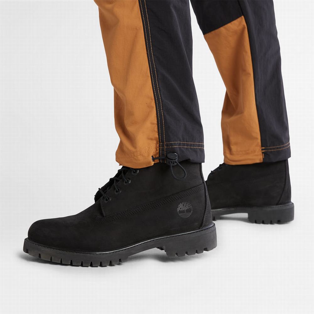 Timberland All Gender Su-Resistant Jogger Pantolon Erkek Açık Kahverengi | TR-2510X