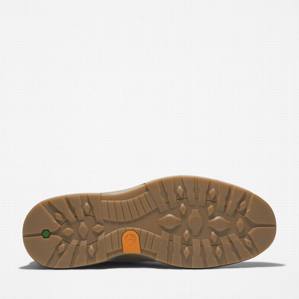 Timberland Atwells Ave Waterproof Bot Erkek Kahverengi | TR-4728N