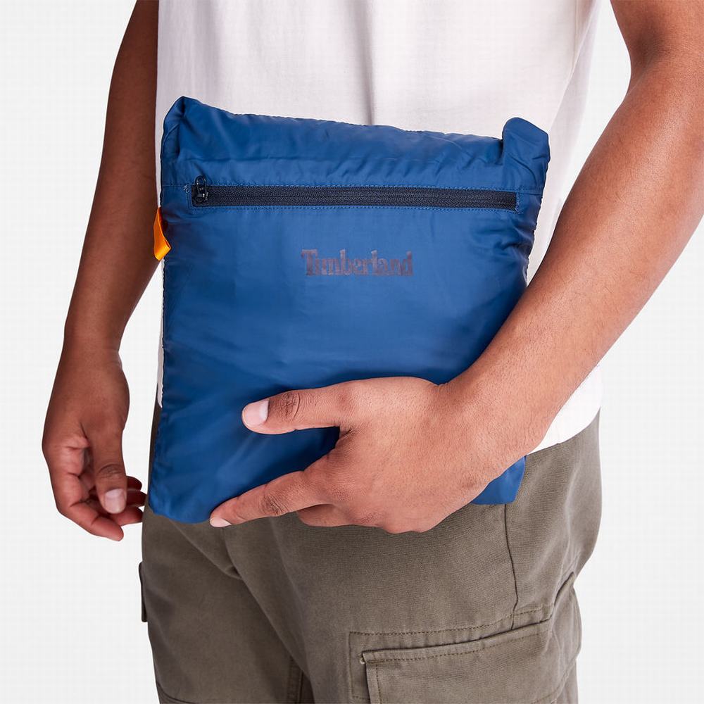 Timberland Axis Peak Su-Repellent Ceket Erkek Lacivert | TR-5081U