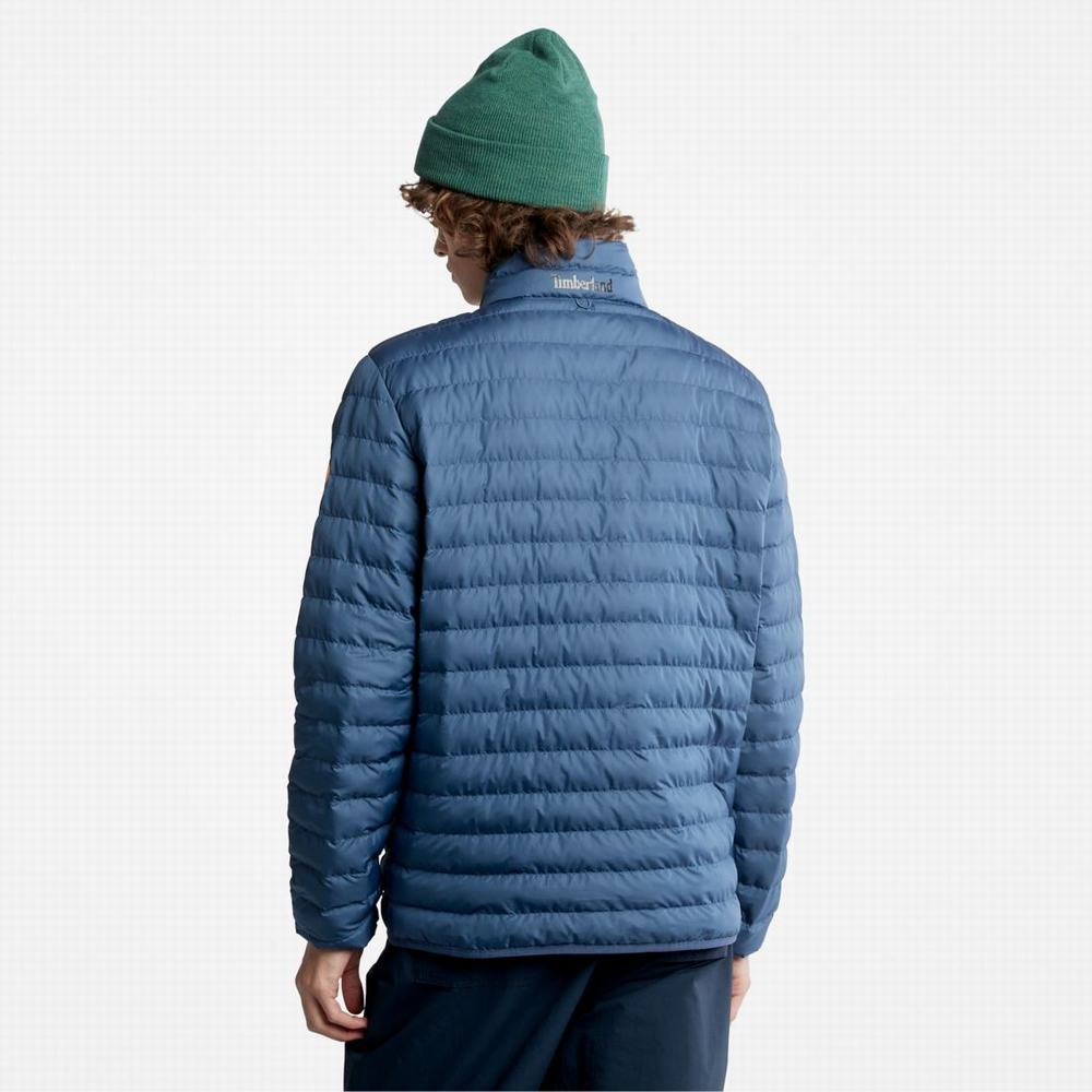 Timberland Axis Peak Waterproof Ceket Erkek Koyu | TR-6185H