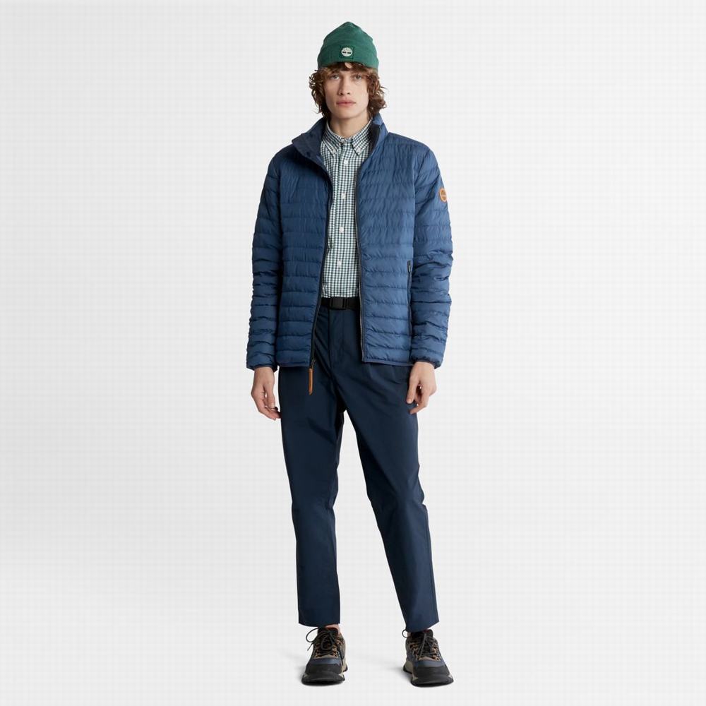 Timberland Axis Peak Waterproof Ceket Erkek Koyu | TR-6185H