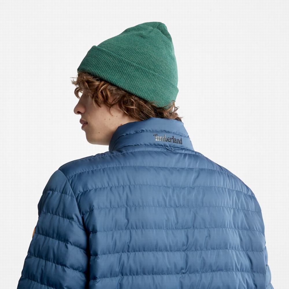 Timberland Axis Peak Waterproof Ceket Erkek Koyu | TR-6185H