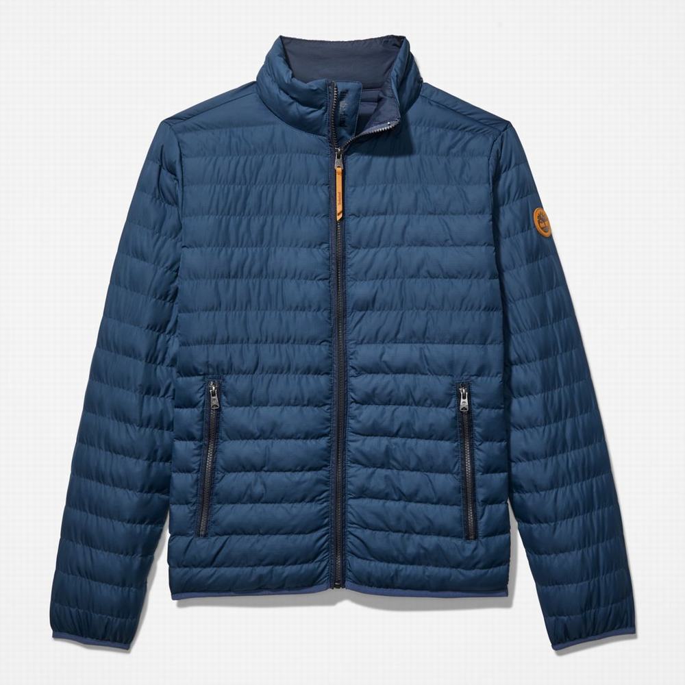 Timberland Axis Peak Waterproof Ceket Erkek Koyu | TR-6185H