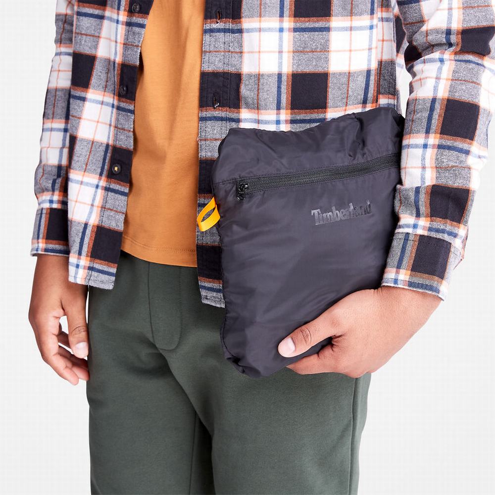 Timberland Axis Peak Yelek Erkek Siyah | TR-7695T