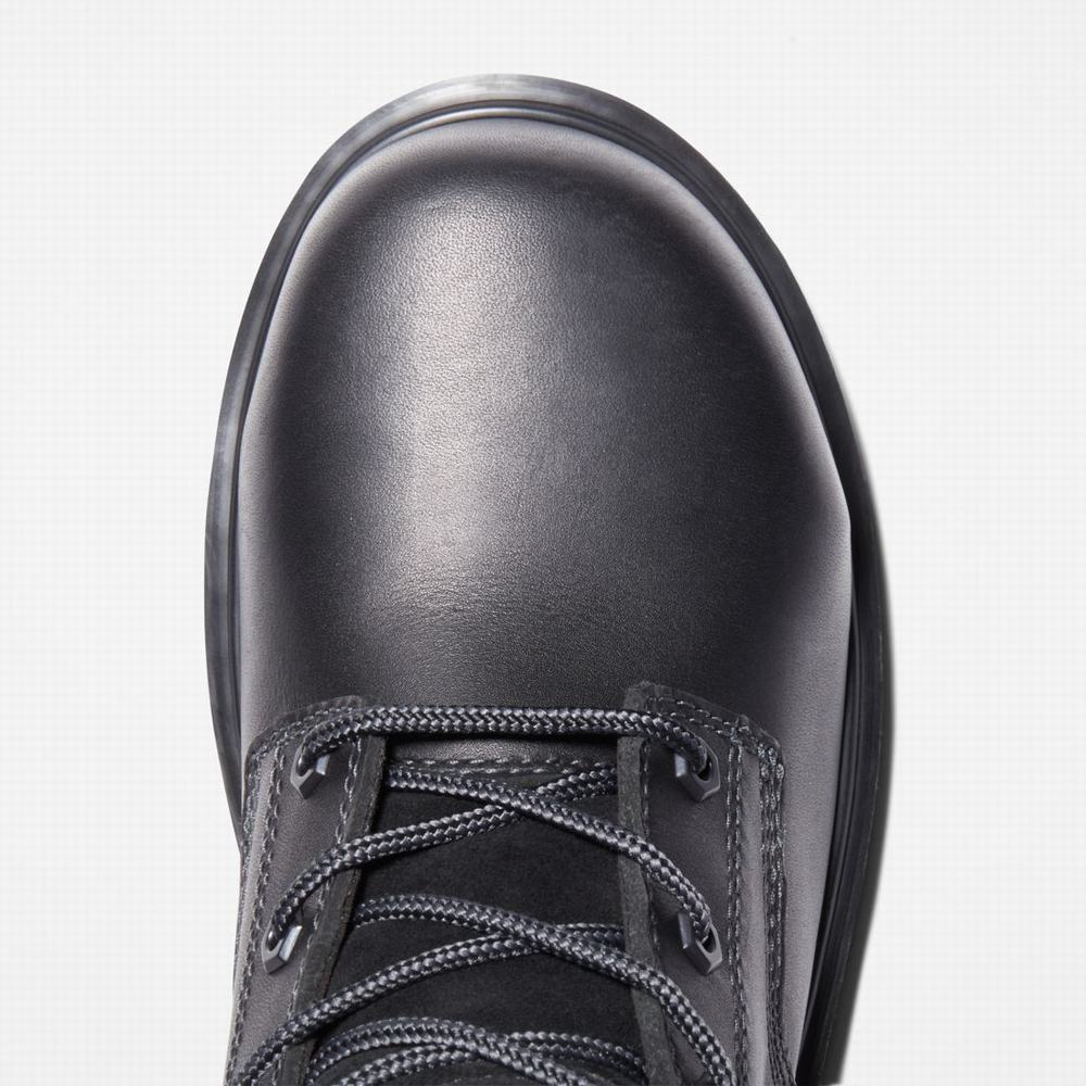 Timberland Ballast 6