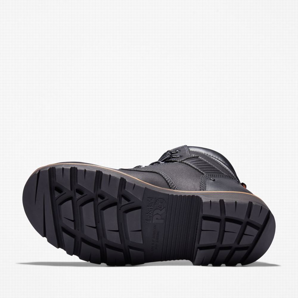 Timberland Ballast 6