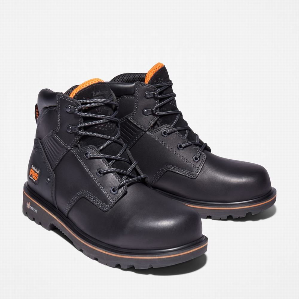 Timberland Ballast 6