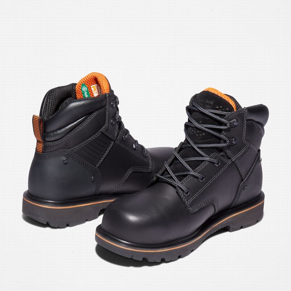 Timberland Ballast 6