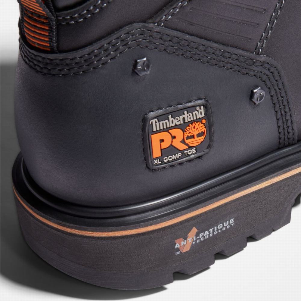 Timberland Ballast 6