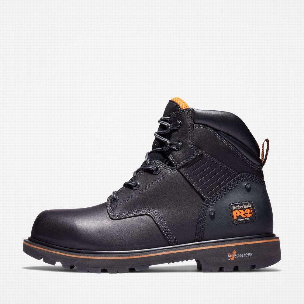 Timberland Ballast 6
