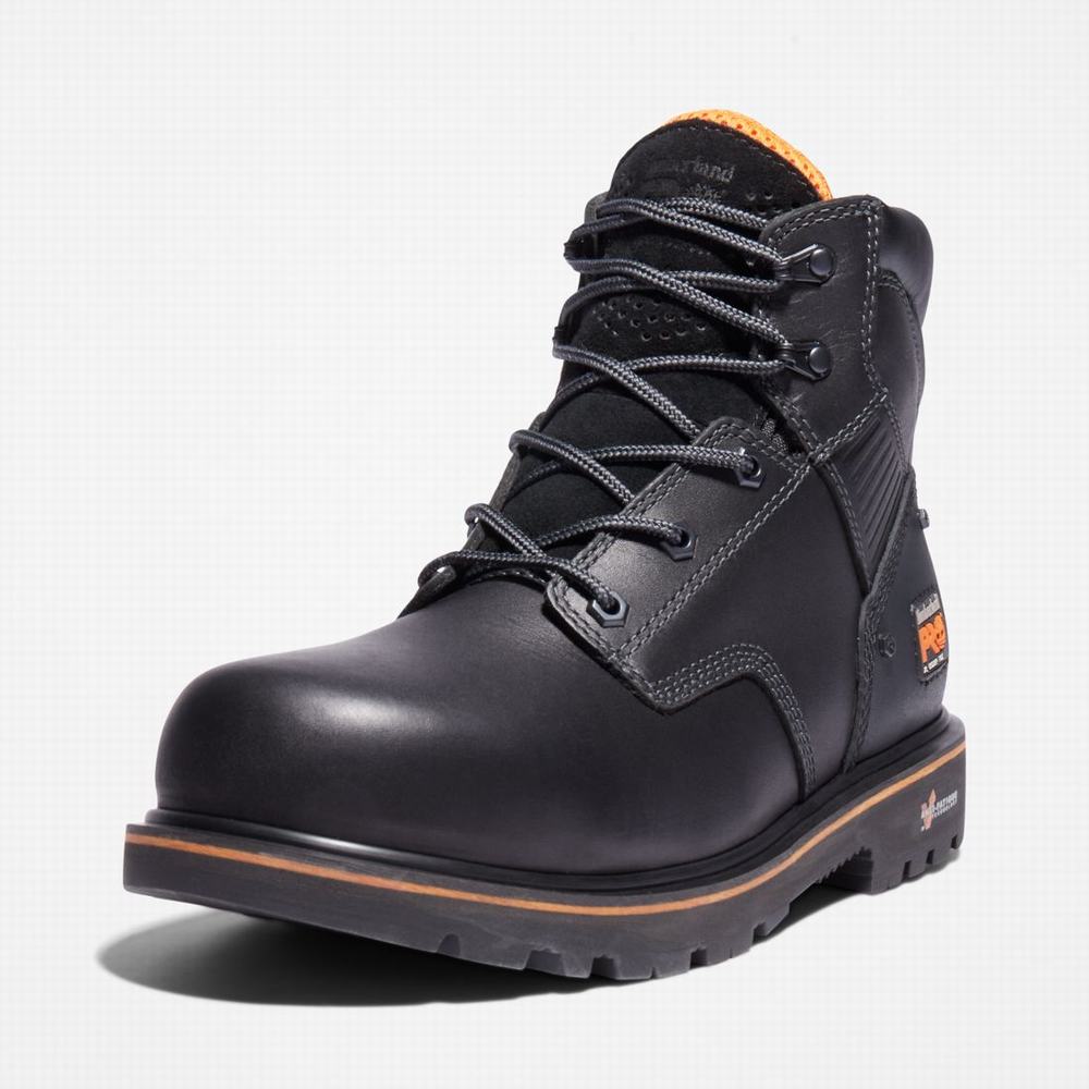 Timberland Ballast 6