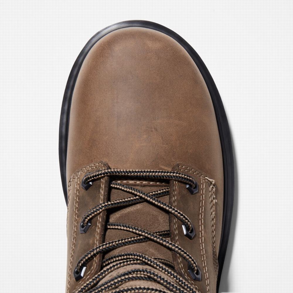 Timberland Ballast 6