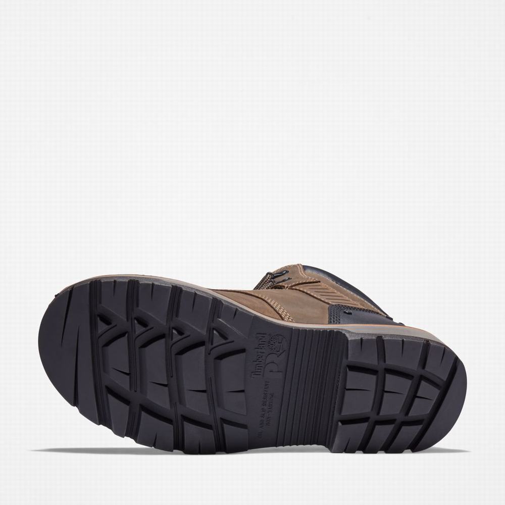 Timberland Ballast 6