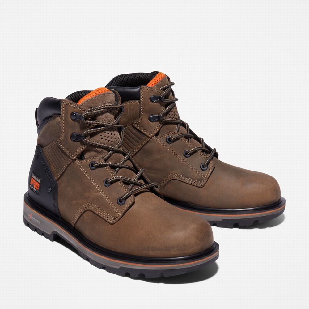 Timberland Ballast 6