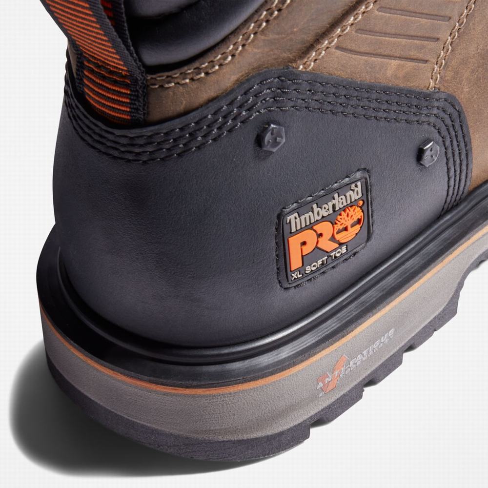 Timberland Ballast 6